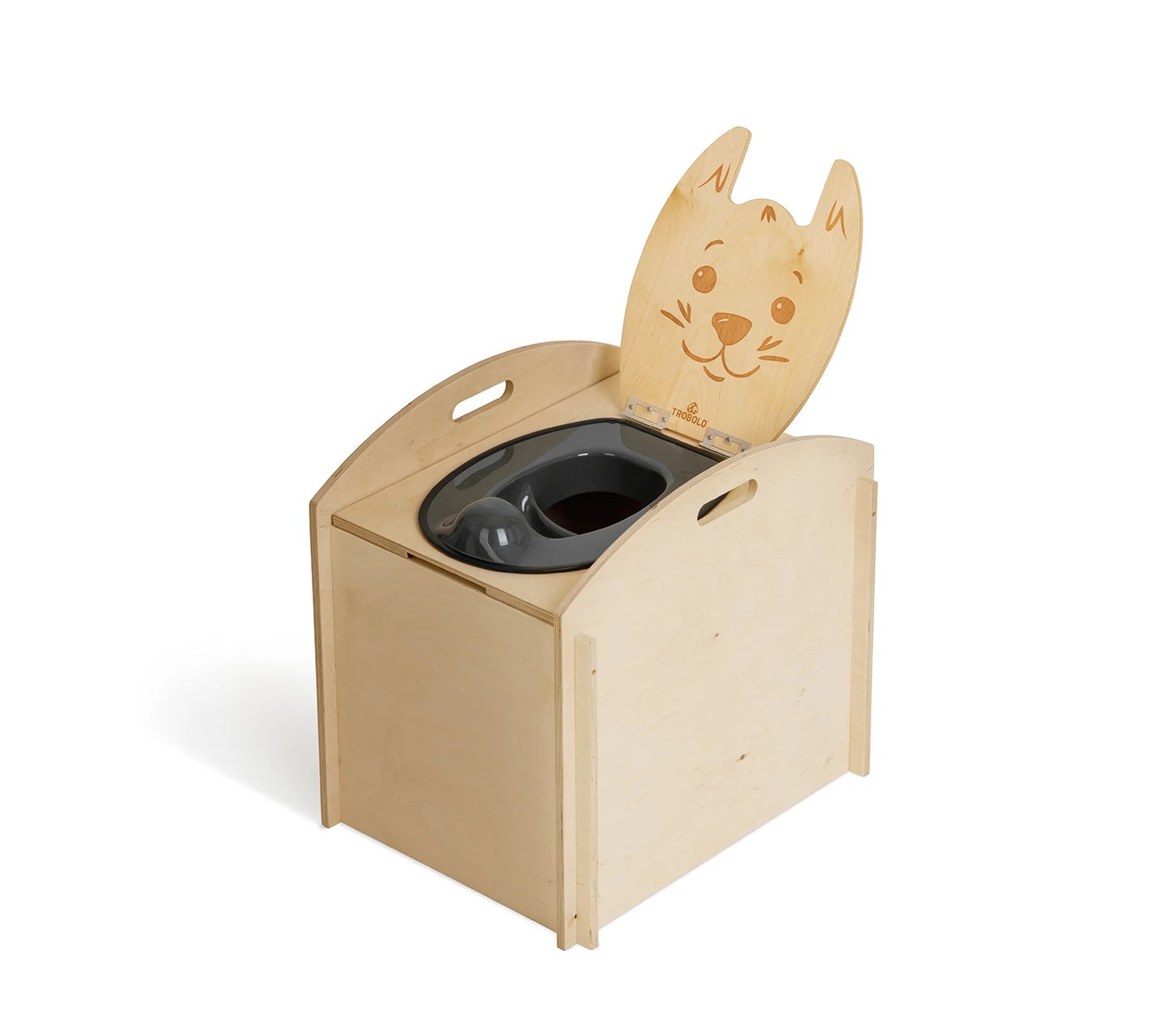 Toilettes sèches à copeaux — free download