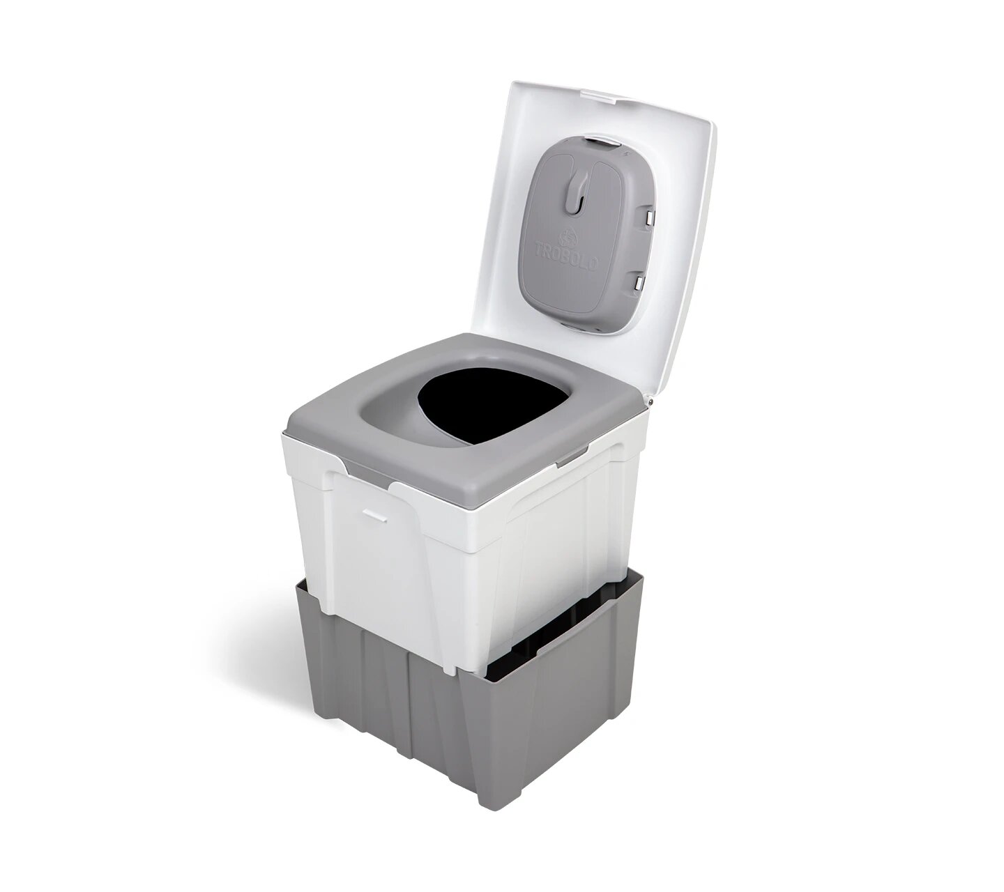 Toilettes sèches à copeaux — free download