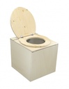 Le Magaïveur - toilette sèche en kit