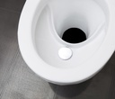 Siège de toilette EcoDry