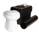 Toilette EcoDry Wostman